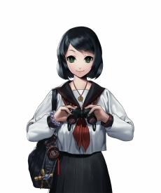渡辺萌